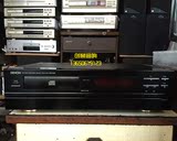 原装进口二手音响 DENON天龙 DCD-1530 高档经典发烧纯CD机