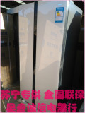 伊莱克斯 扎努西ZSE4392ZGA 对开门冰箱 超薄冰箱 全新正品包邮