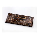 北京宜家代购正品 西班牙进口70%可可纯黑巧克力排UTZ认证