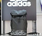 Adidas/阿迪达斯 专柜正品男女学生书包电脑双肩背包AI9104AI9103
