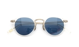 OLIVER PEOPLES OP-27T 小框太阳镜/墨镜 46size