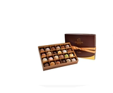 现货！！GODIVA歌帝梵 松露形巧克力礼盒 24颗装送女友生日礼物