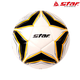 15年新款 正品 STAR世达足球505 高级复合PU皮成人学生5号球 包邮