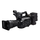 SONY/索尼PXW-FS7K 专业4K高清摄像机品牌