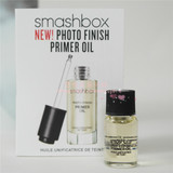 现货 Smashbox Primer Oil 妆前油打底精华油 4ml 小样 保湿滋润