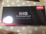 日本代购直邮官方购买HHKB Pro2 TYPE-S 静音版静电容键盘