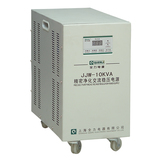 上海全力单相交流精密净化稳压电源 JJW-10KVA 10000VA 正品特价