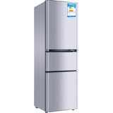 Konka/康佳 BCD-212MTG三门冰箱家用一级节能电冰箱三开门大冰箱