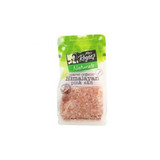 新西兰代购Mrs Rogers纯天然有机粉红色喜马拉雅盐400g天然粉盐