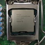 Intel/英特尔 Pentium G2030 散片CPU上H61 22纳米 奔腾双核1155