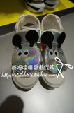 香港专柜代购 MINI CREAM 16夏女款 可爱大眼睛卡通休闲涼鞋3054