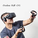 Oculus rift CV1 HTC Vive 消费版 3D虚拟现实眼镜 VR眼镜 VR头盔