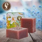 南娜手工皂古皂纯天然植物精油皂洗发皂沐浴皂蜂蜜保湿洁面皂