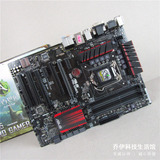 Asus/华硕 B85-PRO GAMER 电脑台式游戏主板1150芯片大板 搭i5i7
