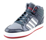 Adidas/阿迪达斯Neo Raleigh mid男士中帮休闲板鞋