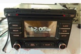 起亚k4CD机触摸彩屏带蓝牙USB可改面包货车桌面音响家用汽车CD机