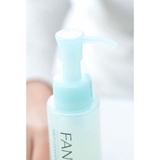 [日本FANCL]COSME大赏 纳米净化液乳无添加 卸妆油
