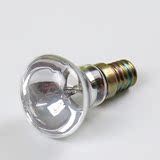 聚光加热灯泡E14R39高反射灯泡熔岩灯蜡灯葱灯水母灯灯具灯饰配件