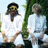 2016春夏季韩版白色男外套休闲白西服中袖西装亚麻七分袖小西装