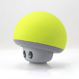 蘑菇头无线蓝牙音响创意便携超萌可爱手机支架卡通迷你小音箱