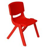 长沙幼儿园课桌椅加厚儿童塑料椅子宝宝靠背椅幼儿安全小凳子特价