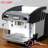 Expobar爱宝商用专业意式半自动咖啡机8011TA新优雅单头电控高杯