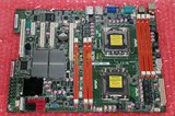全新 ASUS Z8NA-D6C 1366 CPU 双路服务器主板 支持X5650 秒X58