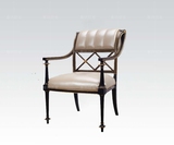 欧式法式皇家宫廷拉卡萨lacasa纳迪娃实木家具扶手餐椅休闲椅书椅