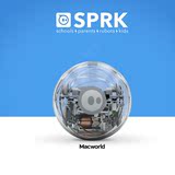 Sphero 2.0 SPRK 手机遥控 无线智能小球机器人儿童玩具可编程