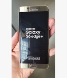 二手SAMSUNG/三星 Galaxy S6 Edge+ g928p 928a 三网通 美版