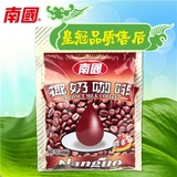 海南特产南国食品椰奶咖啡（醇香型）340g椰香浓郁 醇厚可口