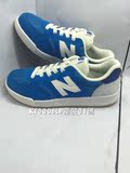 童鞋新款New BalanceNB男女童儿童复古运动鞋系带板鞋网球鞋KT300