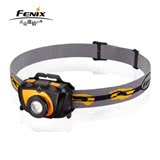 正品 Fenix 菲尼克斯 HL30 户外强光远射头灯 LED防水夜钓灯