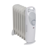 电暖器取暖器电热油汀办公学生卧室暖气 JASUN/佳星 DF-1000H1-9