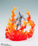 包邮 大通模型 火焰特效件 红色 蓝色 SHF ROBOT魂 圣衣神话