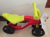 littletikes 美国小泰克我的第一辆踏行车 滑行学步婴儿玩具童车