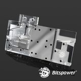 Bitspower 980TI閃電版顯卡冷頭-BP-WBVGNGTX980TIMLNPAC