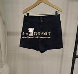 星儿』韩国专柜代购〓LAP★夏款时尚牛仔短裤AG4DP761〓SP2215