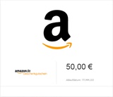 德国 法国亚马逊礼品卡50欧元 定制