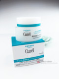 日本 Curel珂润 润浸高保湿滋养面霜/乳霜40g 敏感肌干燥肌适用