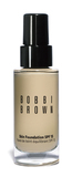 三周预定 BOBBI BROWN波比布朗 舒盈平衡粉底液 SPF15 防晒保湿