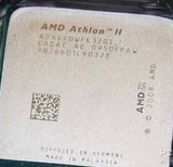AMD 速龙II X3  440 445 450 AM3台式机三核cpu 一年包换 正品