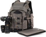 乐摄宝 Pro Trekker 400 AW 双肩摄影包 PT400AW 专业相机包 正品
