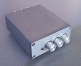2.1音响两声道纯后级发烧级场效应管大功率D类数字功放板TPA3116