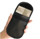 苹果iPhone4/5s孕妇防辐射手机套 手机信号屏蔽袋 多功能保护套