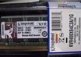 KingSton/金士顿 DDR 1GB 400 PC3200台式机内存