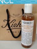 piannnnn香港代购 Kiehl's科颜氏/契尔氏金盏花爽肤水125ML 祛痘