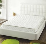 单人床垫1.2米 儿童席梦思床垫 硬弹簧床垫 可定做尺寸北京包邮