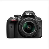 Nikon/尼康D3300(18--105VR)套机18-140VR镜头套机全新国行联保