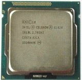 Intel/英特尔  G1820   G1840 正式版双核CPU散片2.7G LGA1150